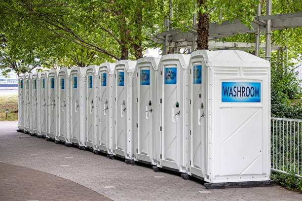 Portable Toilet Options We Offer in Frenchtown, MT
