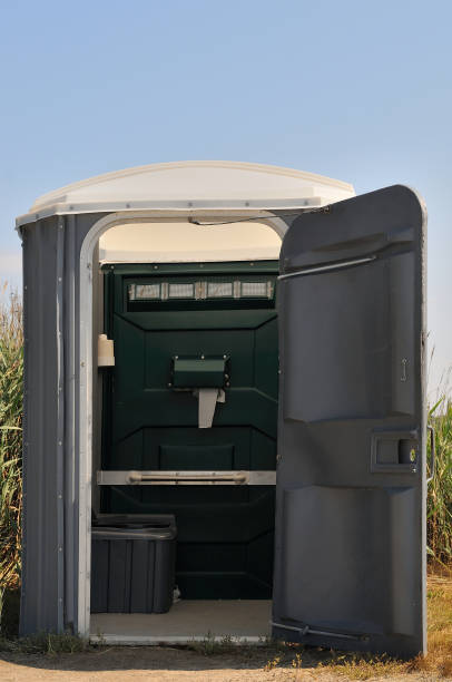 Portable restroom solutions in Frenchtown, MT