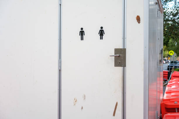 Best Temporary restroom rental  in Frenchtown, MT