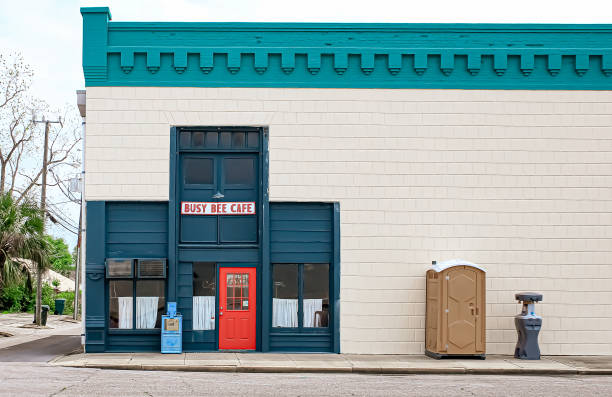 Best Local porta potty services  in Frenchtown, MT
