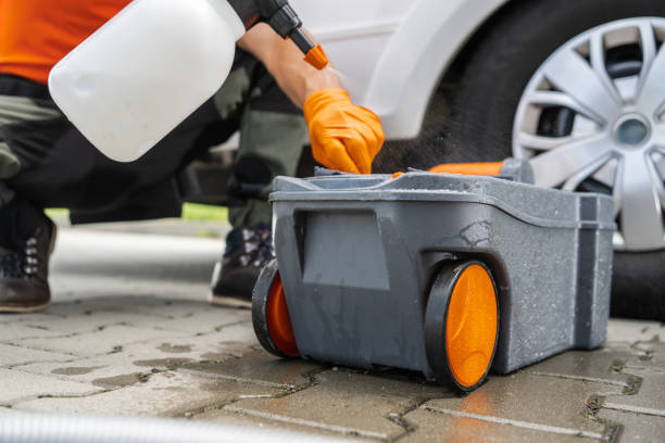 Best Local porta potty services  in Frenchtown, MT